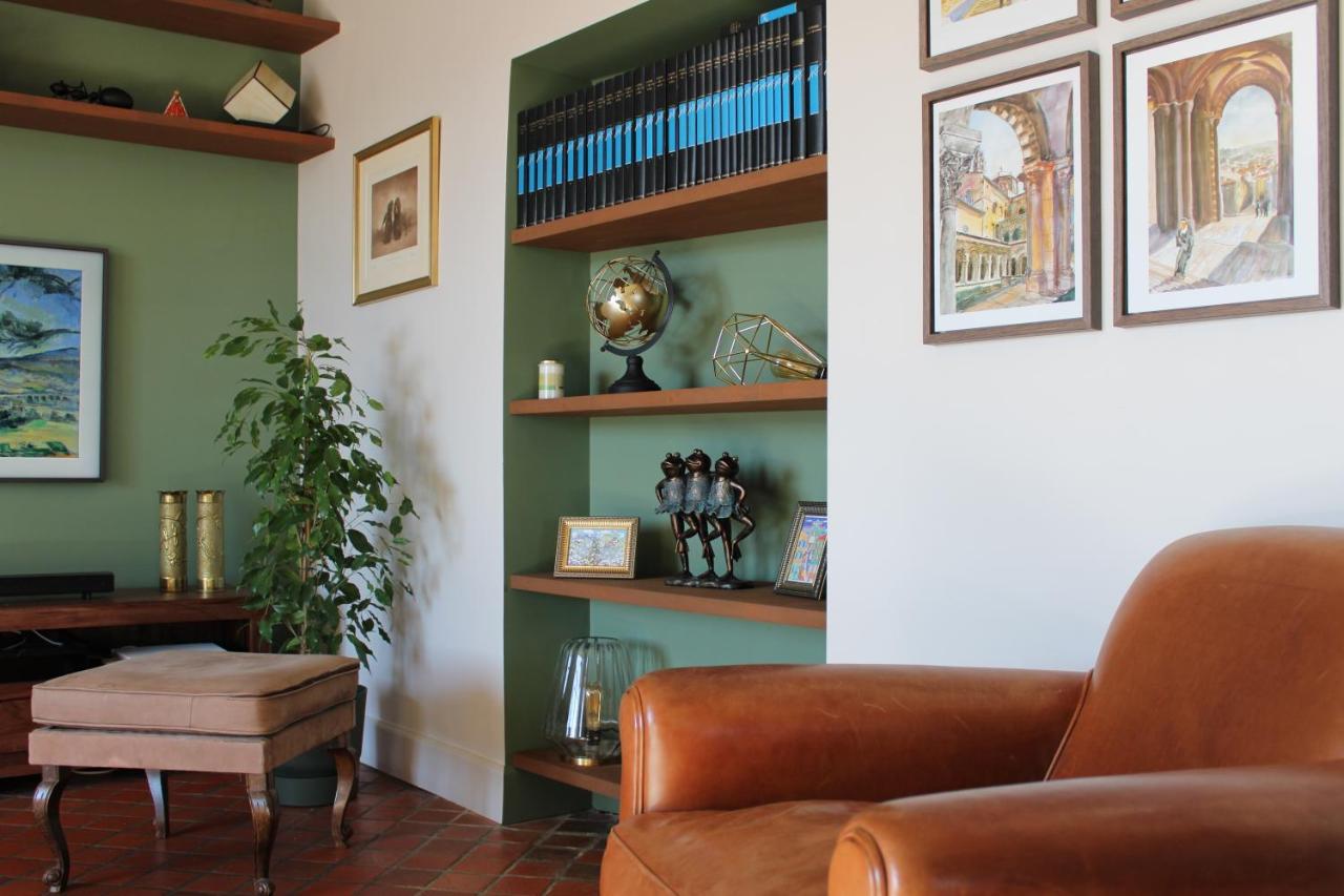 Les Cimes Du Puy-En-Velay Bed and Breakfast Le Puy-en-Velay Buitenkant foto