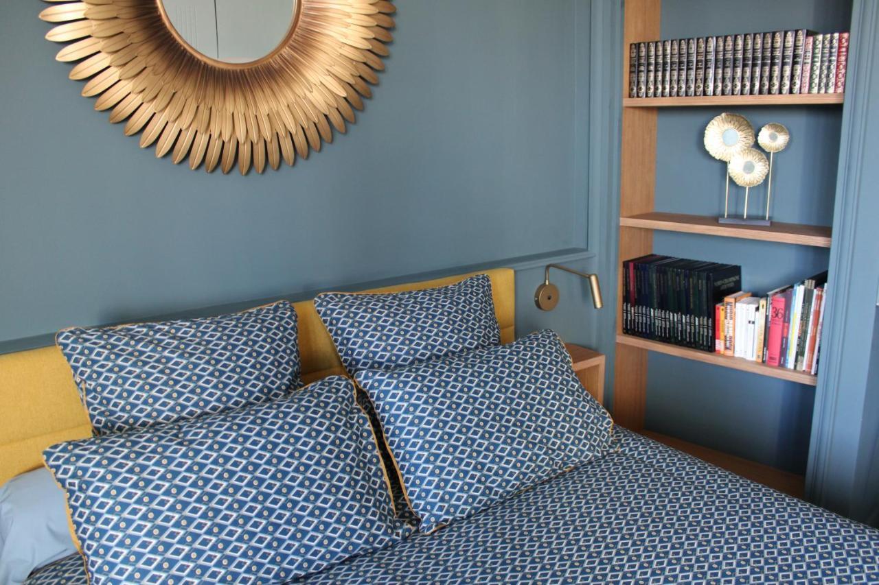 Les Cimes Du Puy-En-Velay Bed and Breakfast Le Puy-en-Velay Buitenkant foto