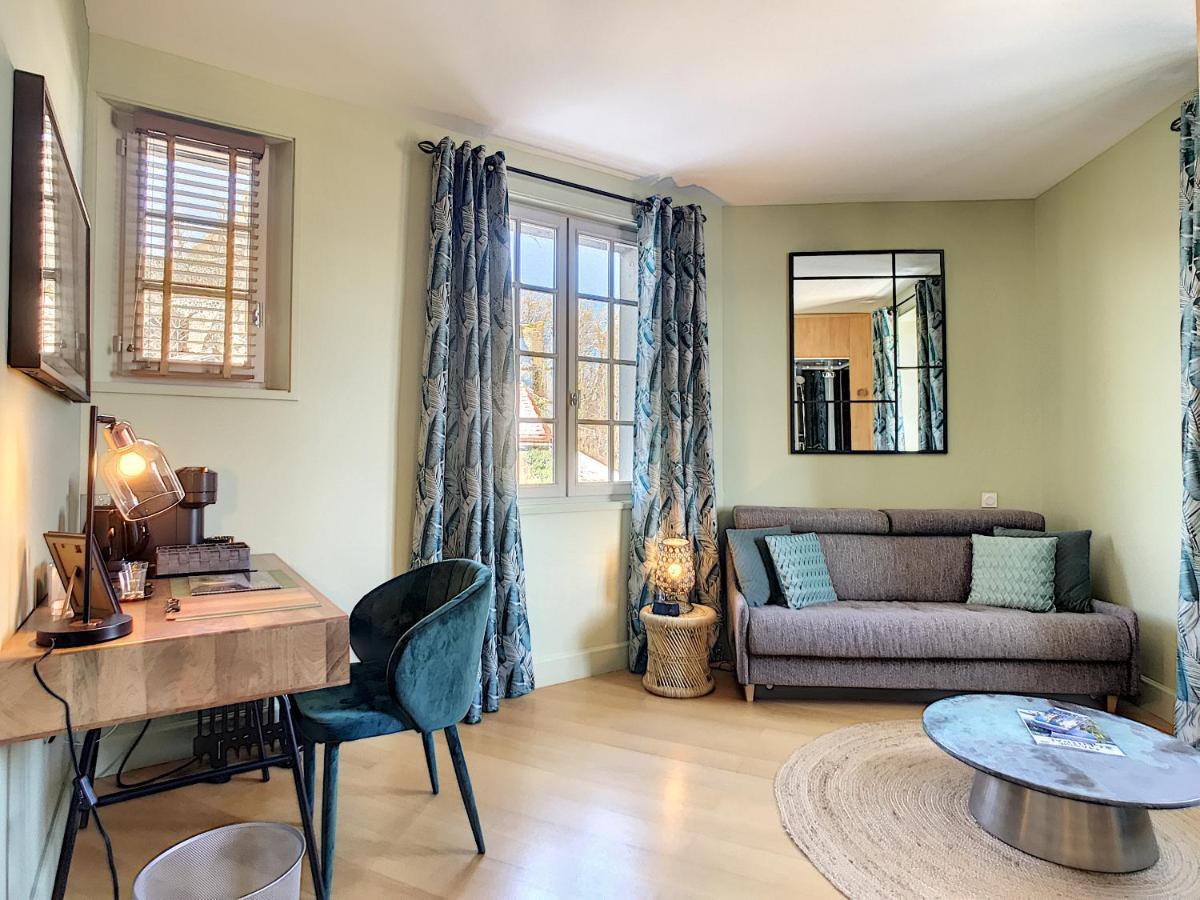 Les Cimes Du Puy-En-Velay Bed and Breakfast Le Puy-en-Velay Buitenkant foto